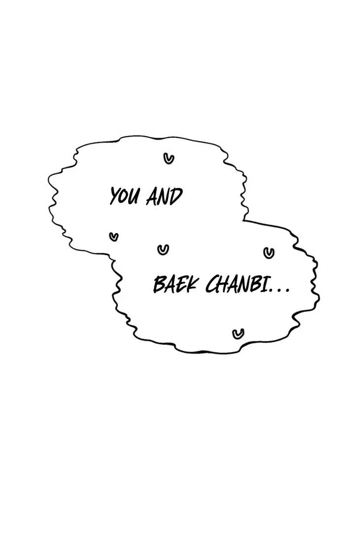 Back to Chanbi Chapter 3 page 6