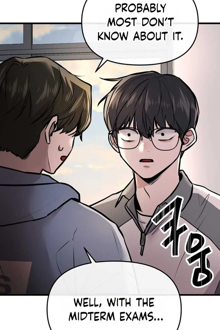 Back to Chanbi Chapter 3 page 10