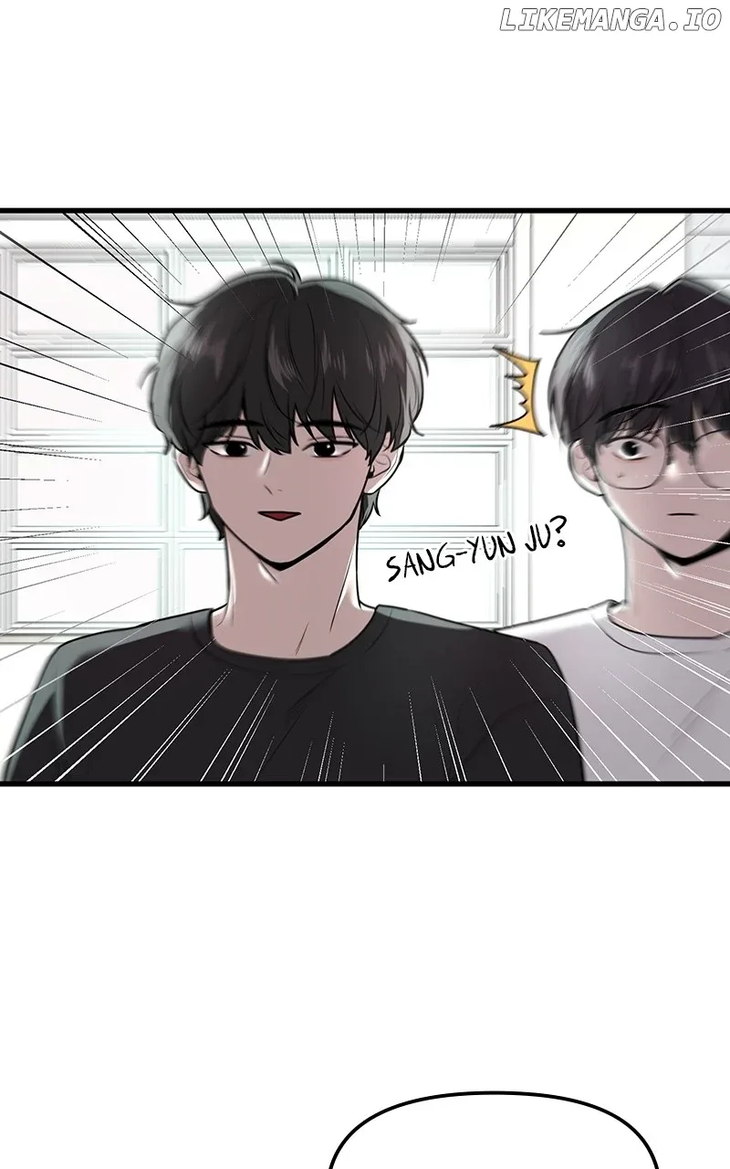 Back to Chanbi Chapter 11 page 45