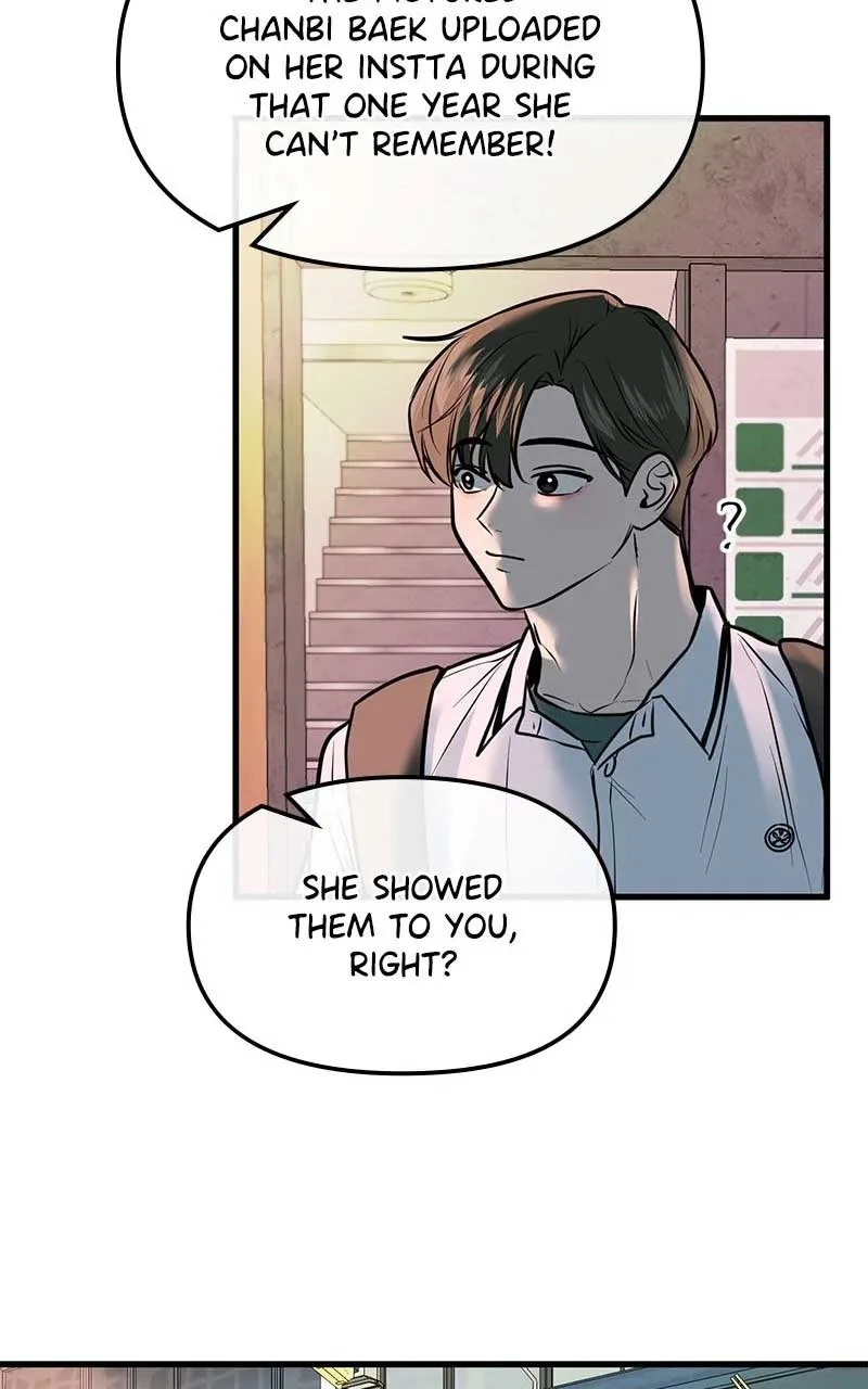 Back to Chanbi Chapter 5 page 95