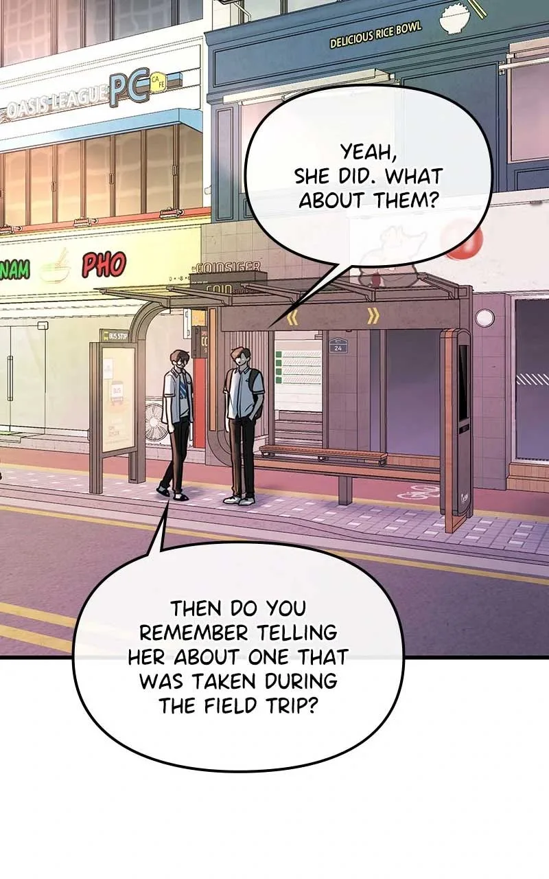 Back to Chanbi Chapter 5 page 96
