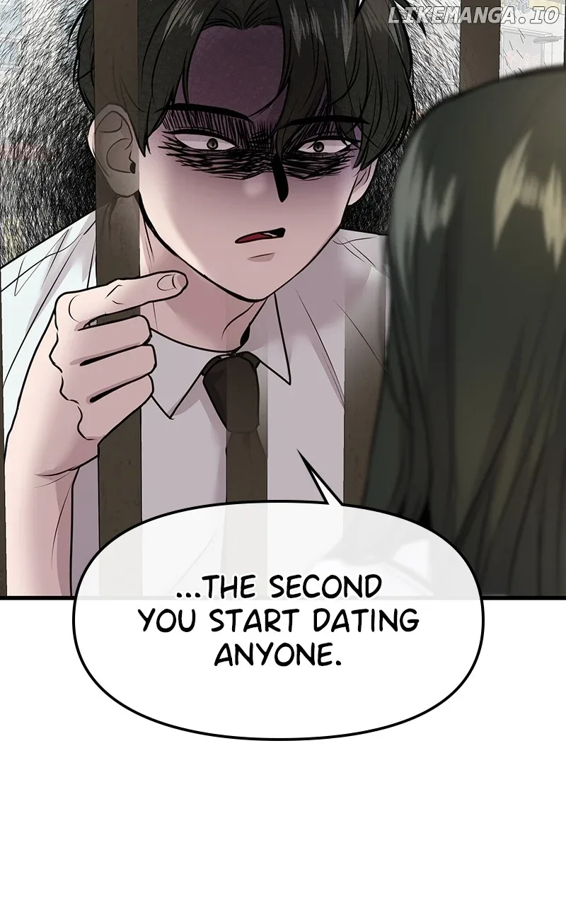 Back to Chanbi Chapter 10 page 43