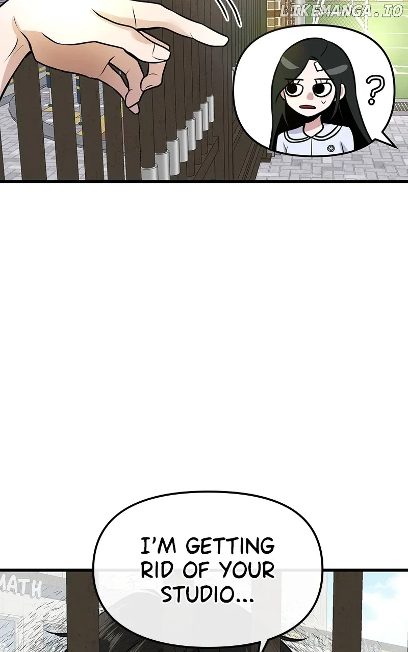 Back to Chanbi Chapter 10 page 42