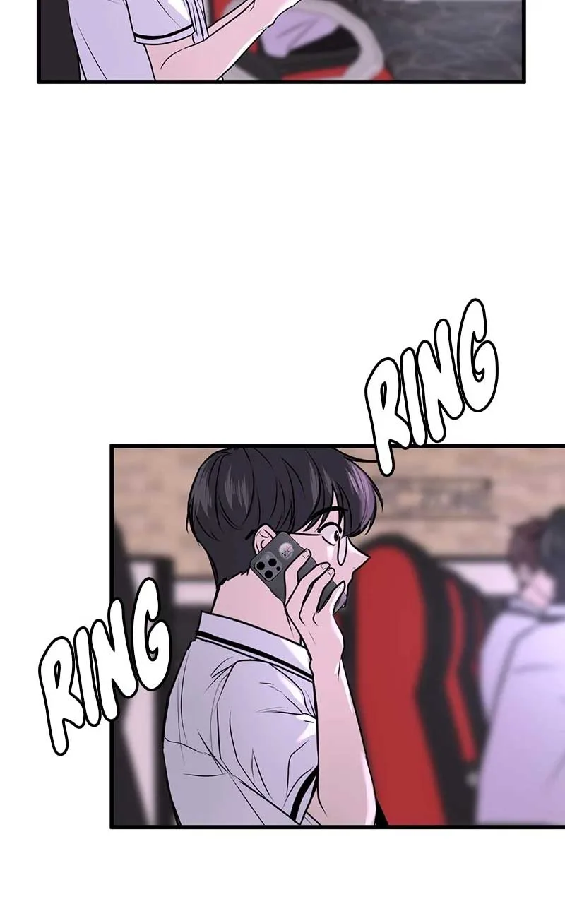 Back to Chanbi Chapter 8 page 52