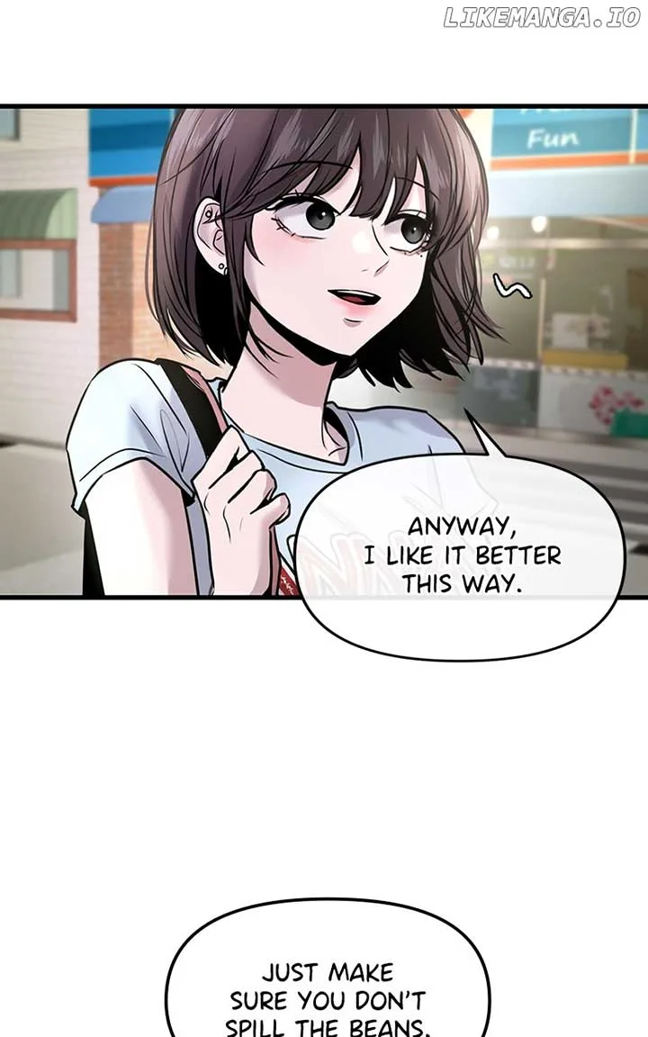 Back to Chanbi Chapter 19 page 53