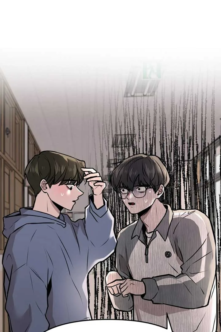 Back to Chanbi Chapter 3 page 7