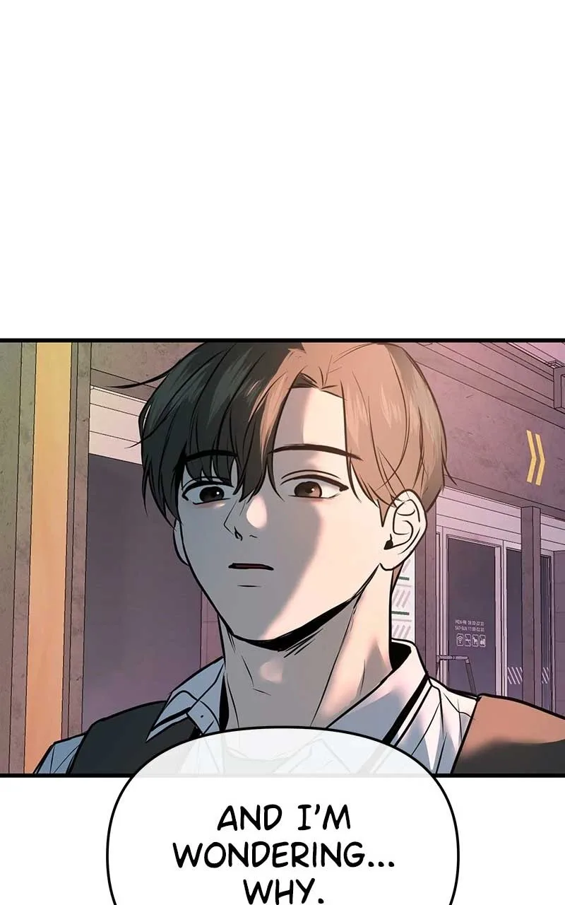 Back to Chanbi Chapter 5 page 99