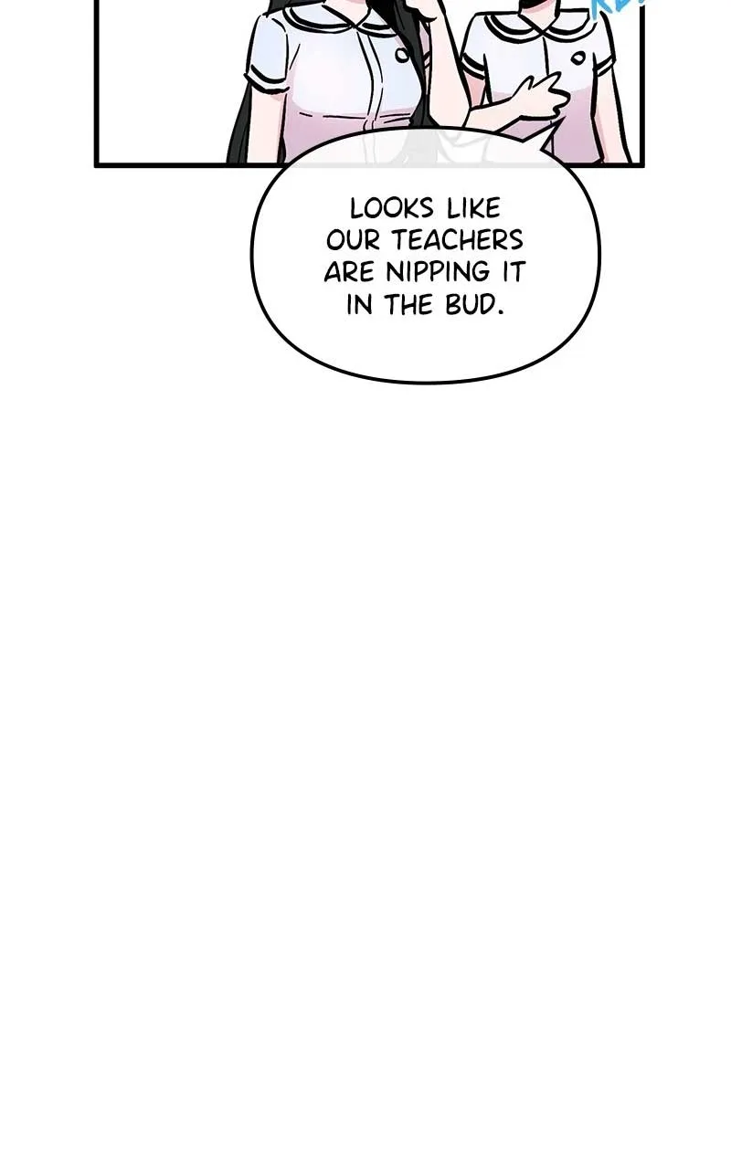 Back to Chanbi Chapter 7 page 99
