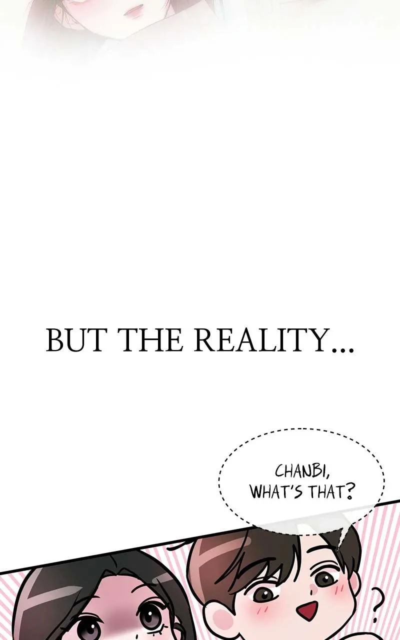 Back to Chanbi Chapter 5 page 112