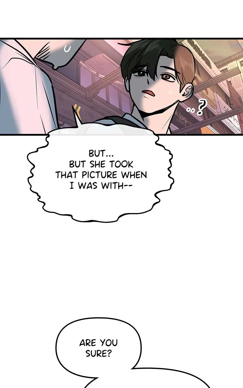Back to Chanbi Chapter 5 page 105