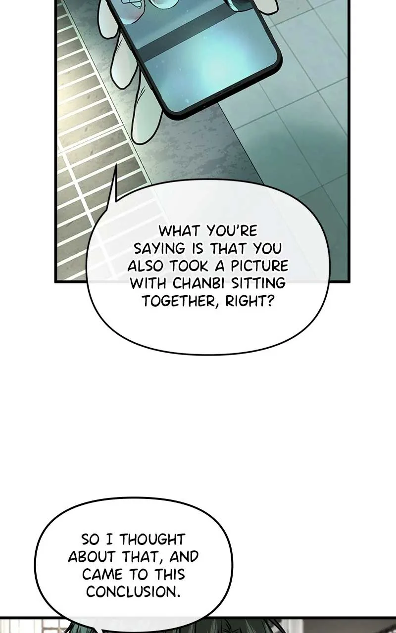 Back to Chanbi Chapter 6 page 42