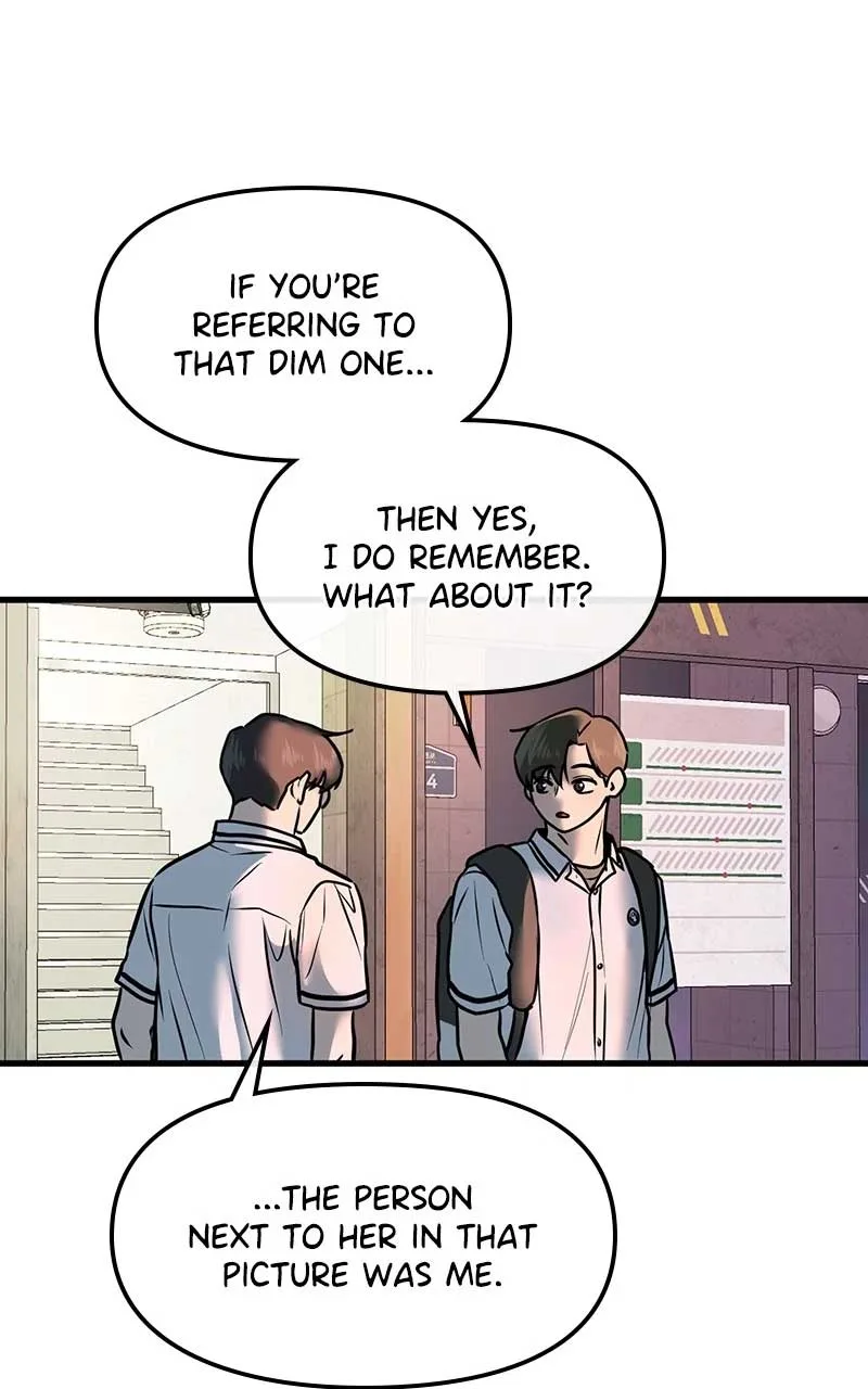 Back to Chanbi Chapter 5 page 97