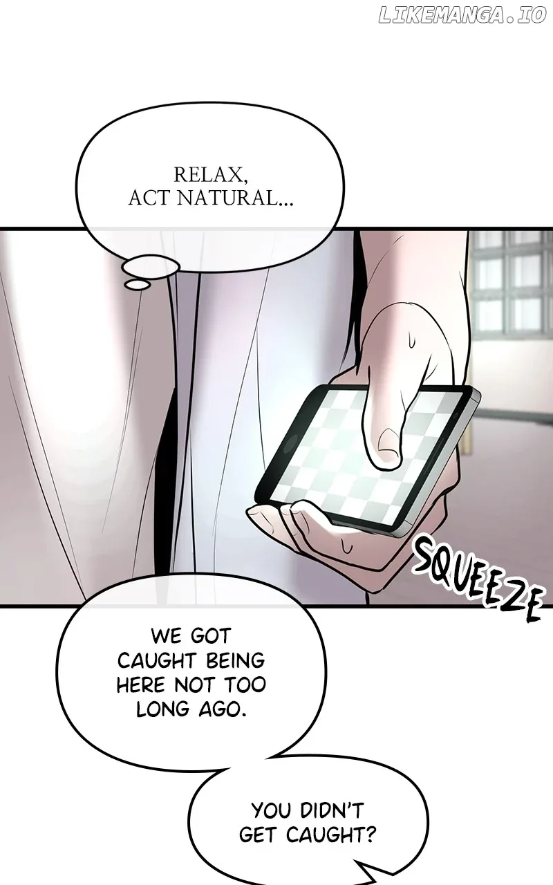 Back to Chanbi Chapter 11 page 48