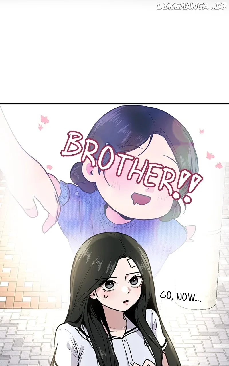 Back to Chanbi Chapter 10 page 40