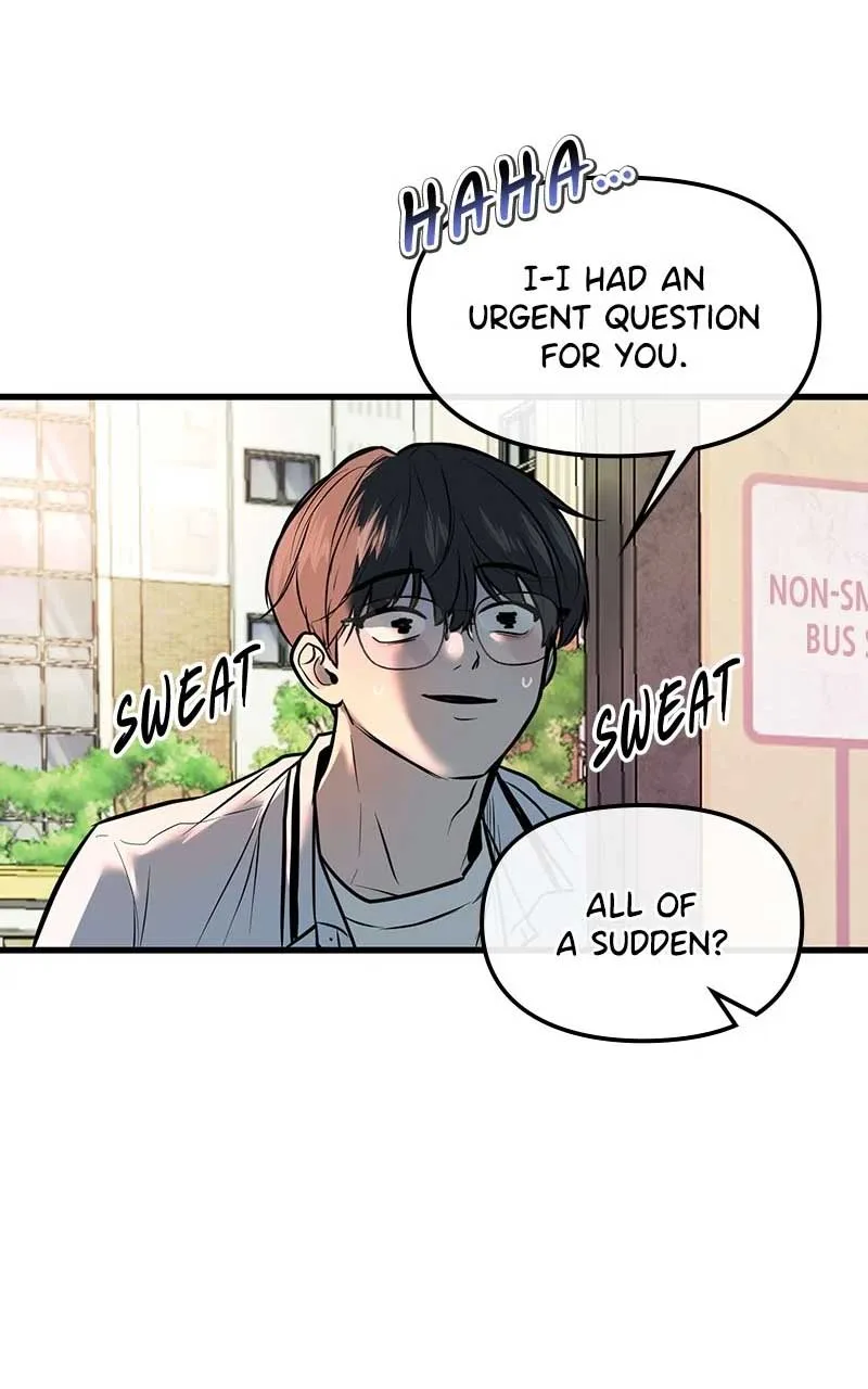 Back to Chanbi Chapter 5 page 93