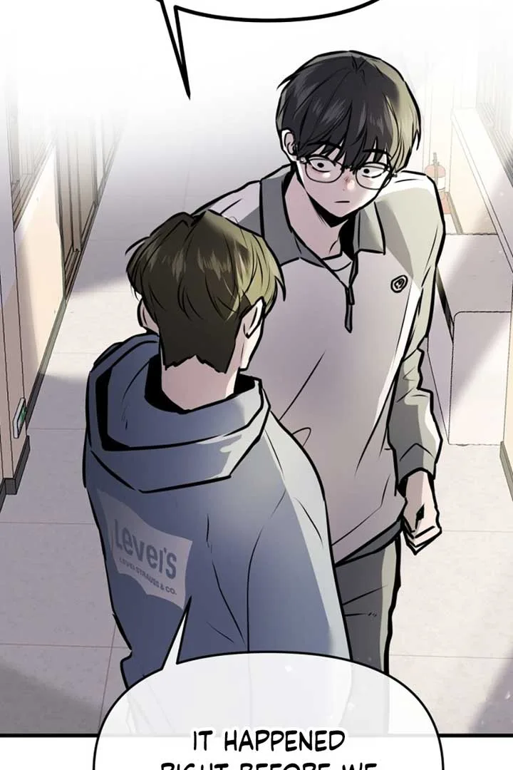 Back to Chanbi Chapter 3 page 3