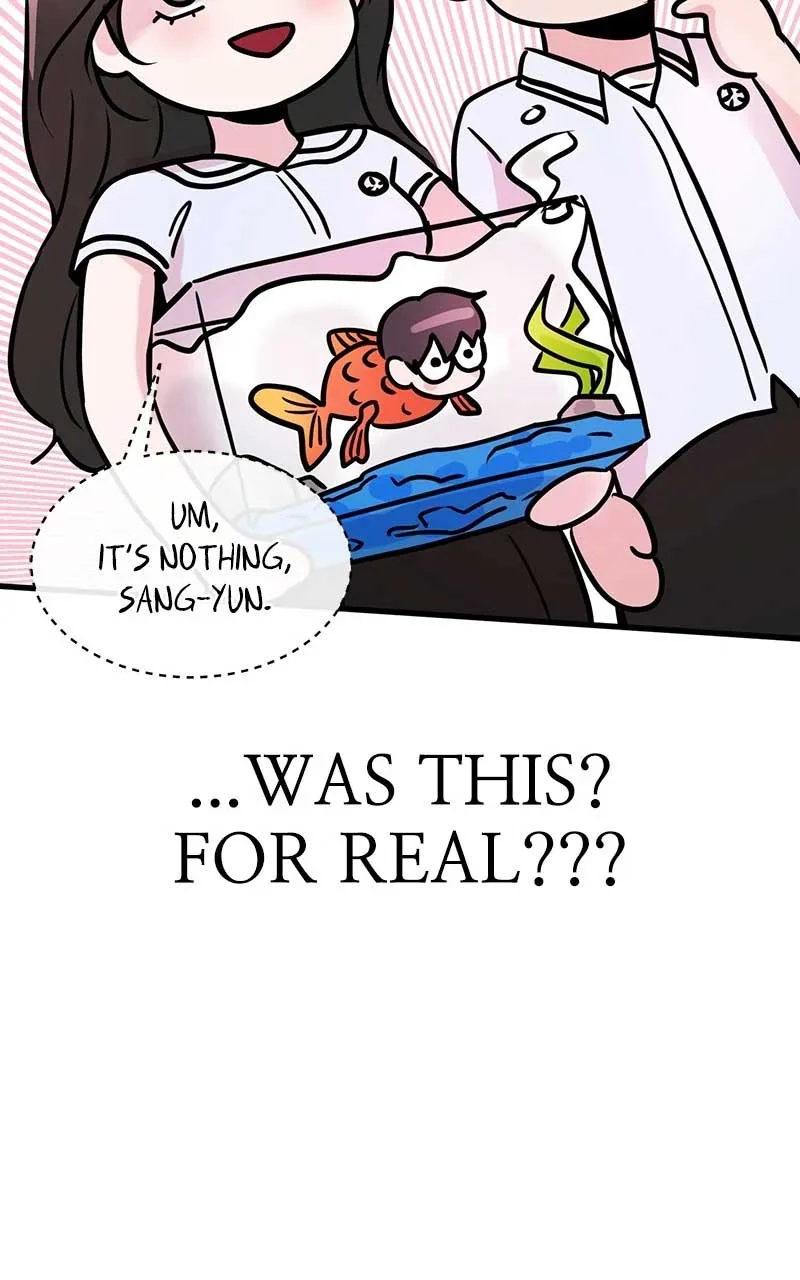 Back to Chanbi Chapter 5 page 113