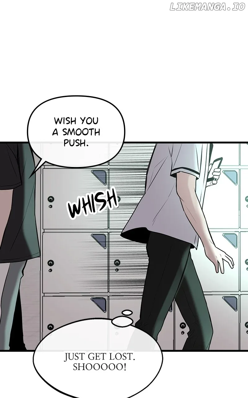 Back to Chanbi Chapter 11 page 51