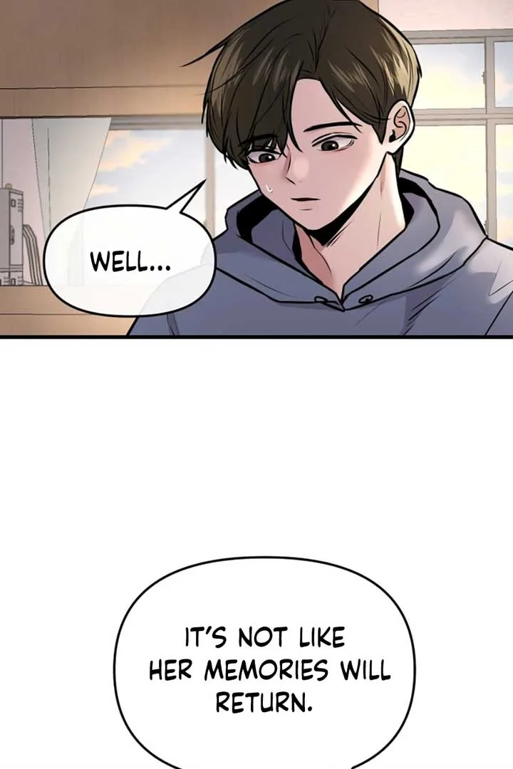 Back to Chanbi Chapter 3 page 23