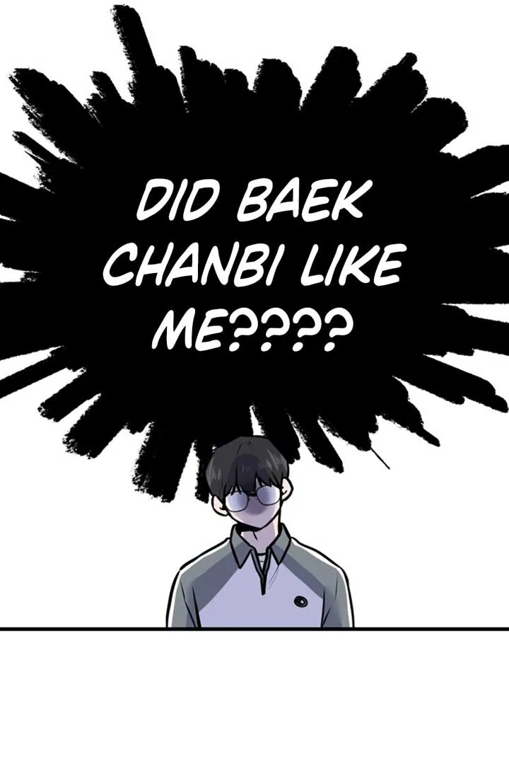 Back to Chanbi Chapter 3 page 16