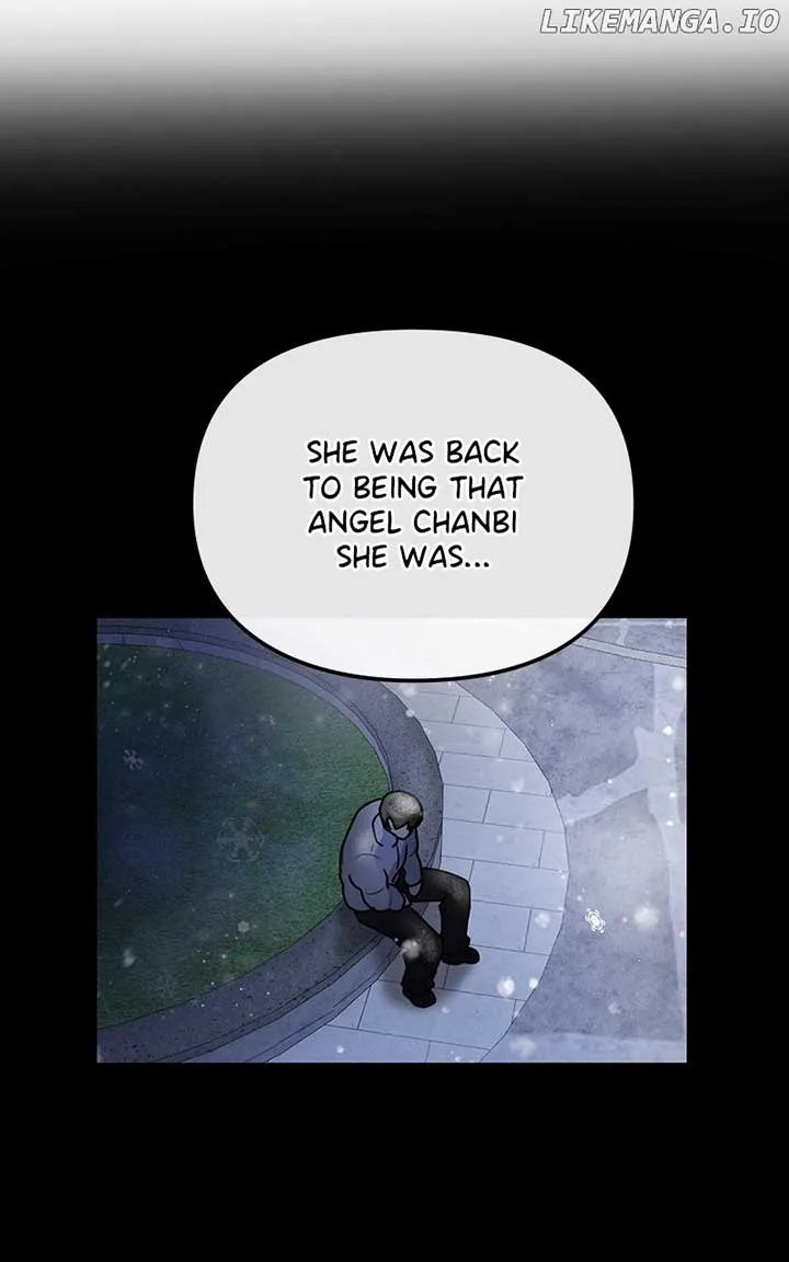 Back to Chanbi Chapter 13 page 51