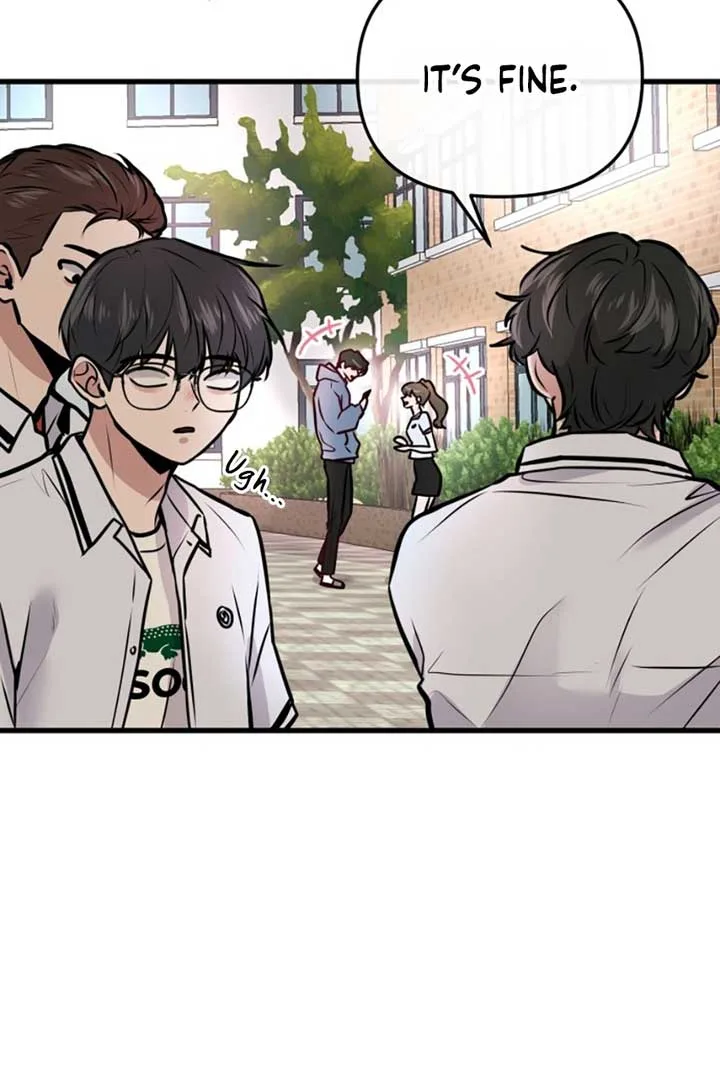 Back to Chanbi Chapter 3 page 33