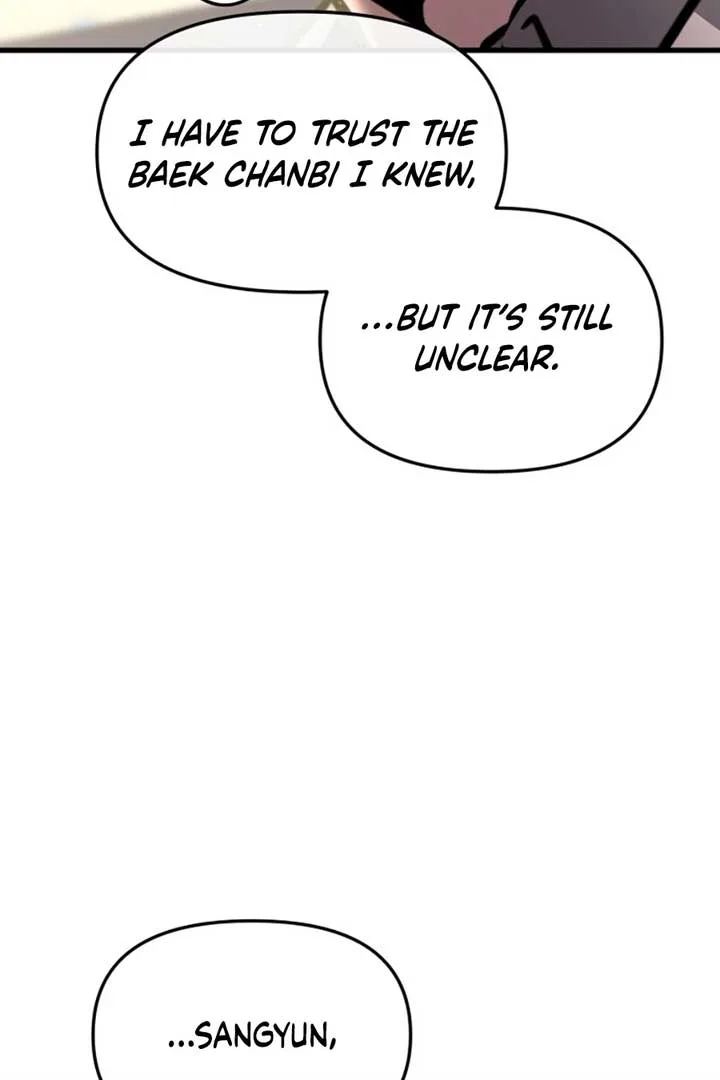 Back to Chanbi Chapter 3 page 21