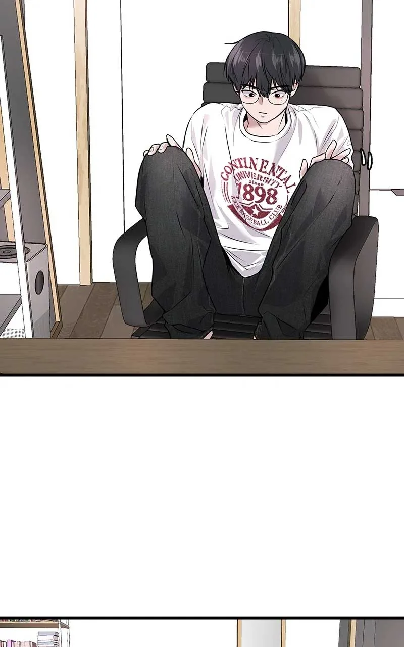 Back to Chanbi Chapter 8 page 56