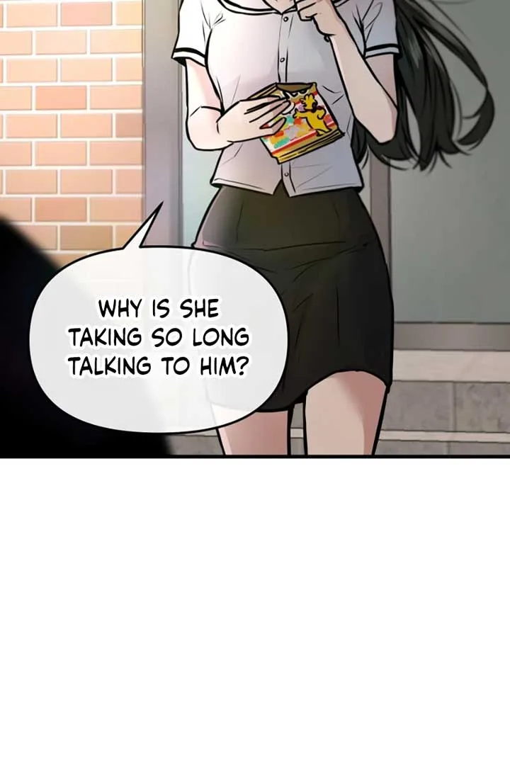 Back to Chanbi Chapter 3 page 38