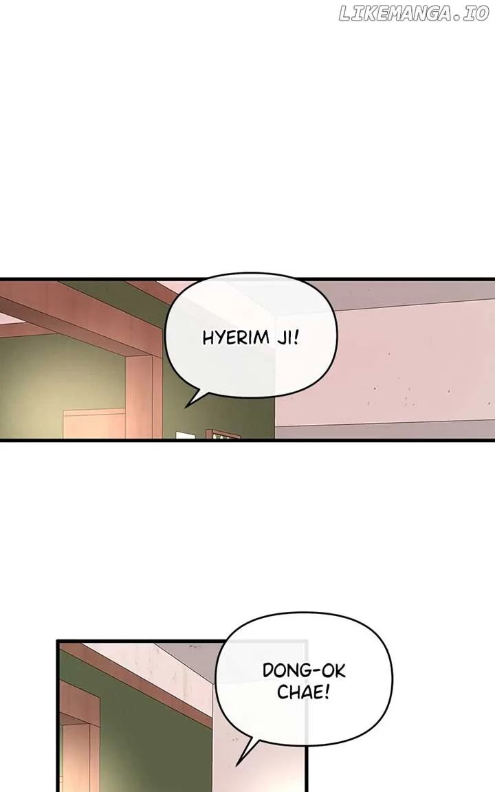 Back to Chanbi Chapter 19 page 56