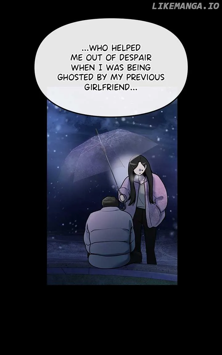 Back to Chanbi Chapter 13 page 52