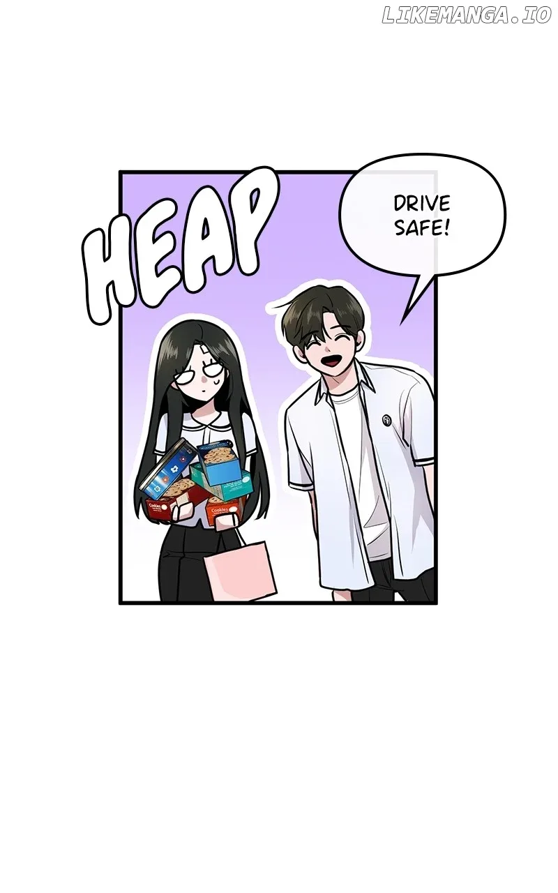 Back to Chanbi Chapter 10 page 45