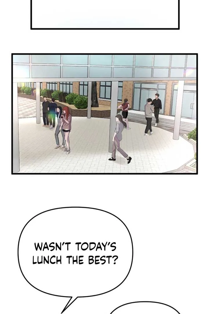 Back to Chanbi Chapter 3 page 32