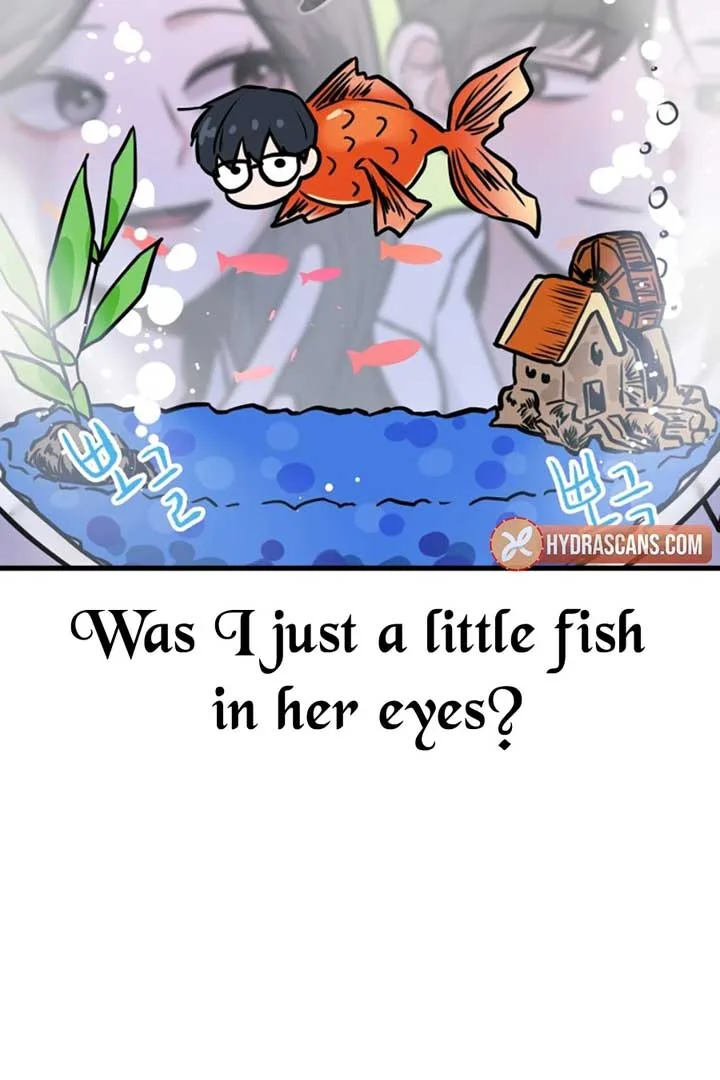 Back to Chanbi Chapter 3 page 18