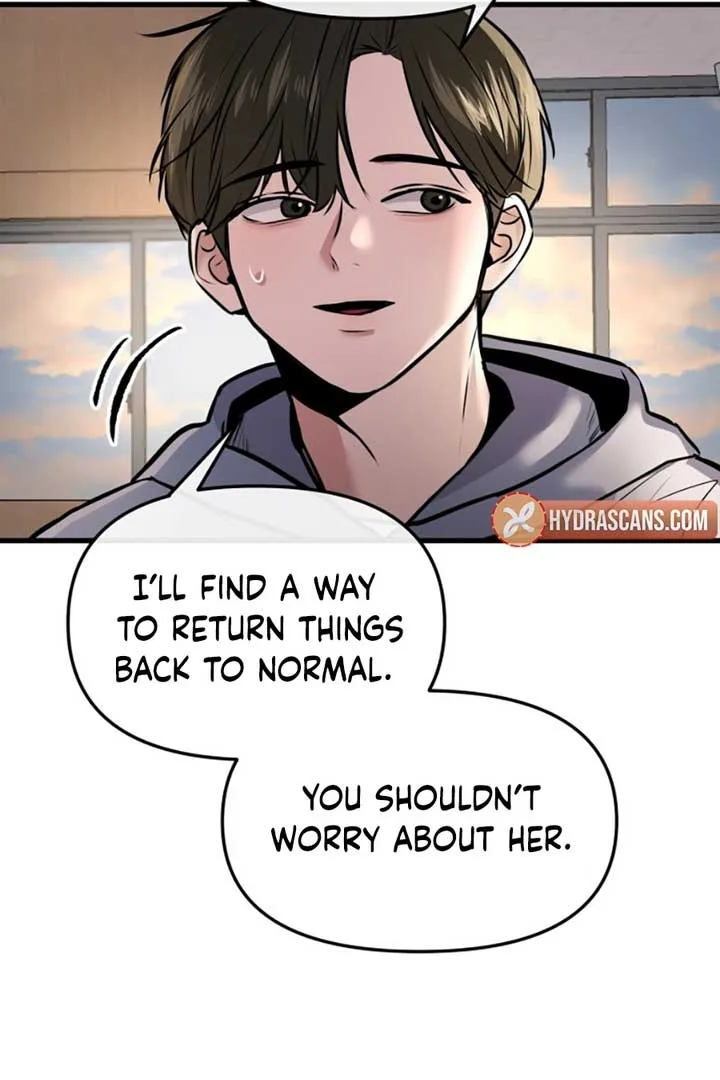 Back to Chanbi Chapter 3 page 24
