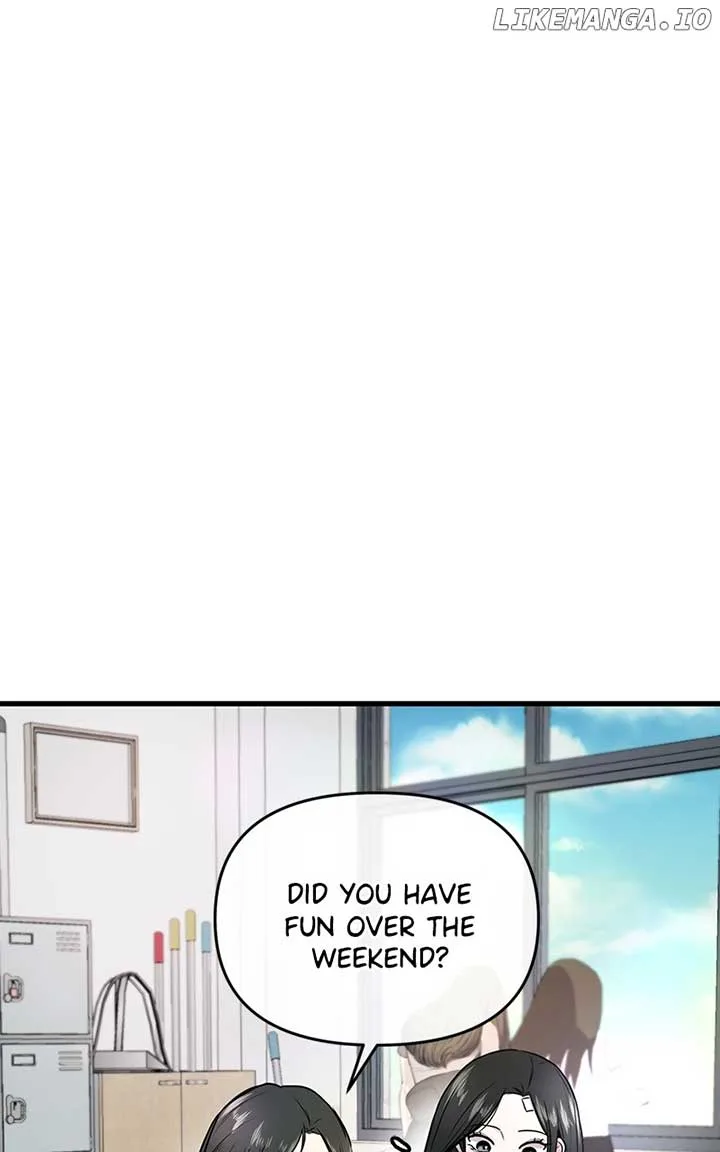 Back to Chanbi Chapter 20 page 2