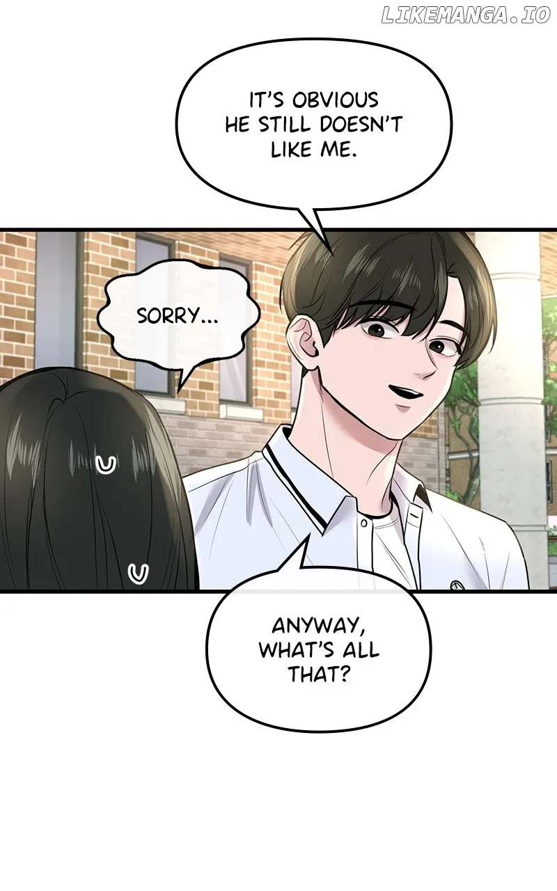 Back to Chanbi Chapter 10 page 46