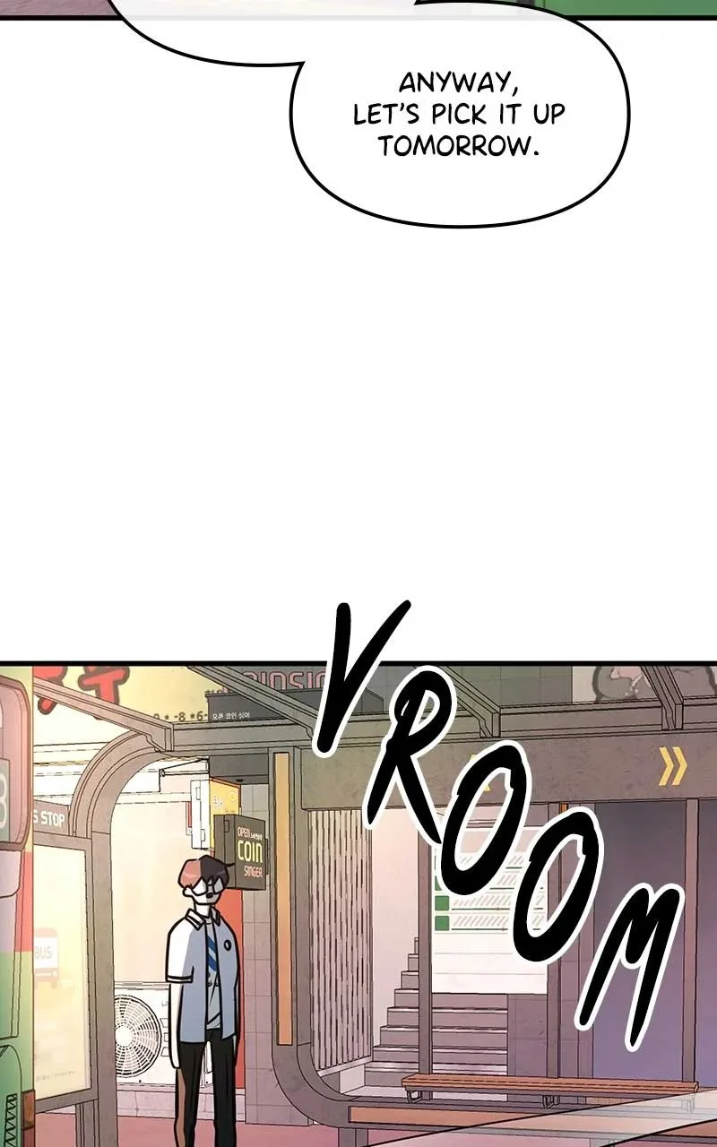 Back to Chanbi Chapter 5 page 115