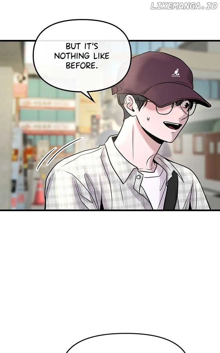 Back to Chanbi Chapter 19 page 51