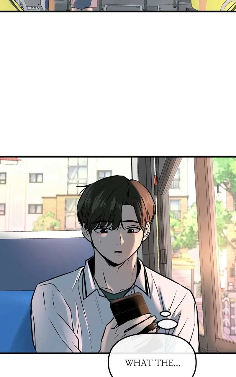 Back to Chanbi Chapter 5 page 118