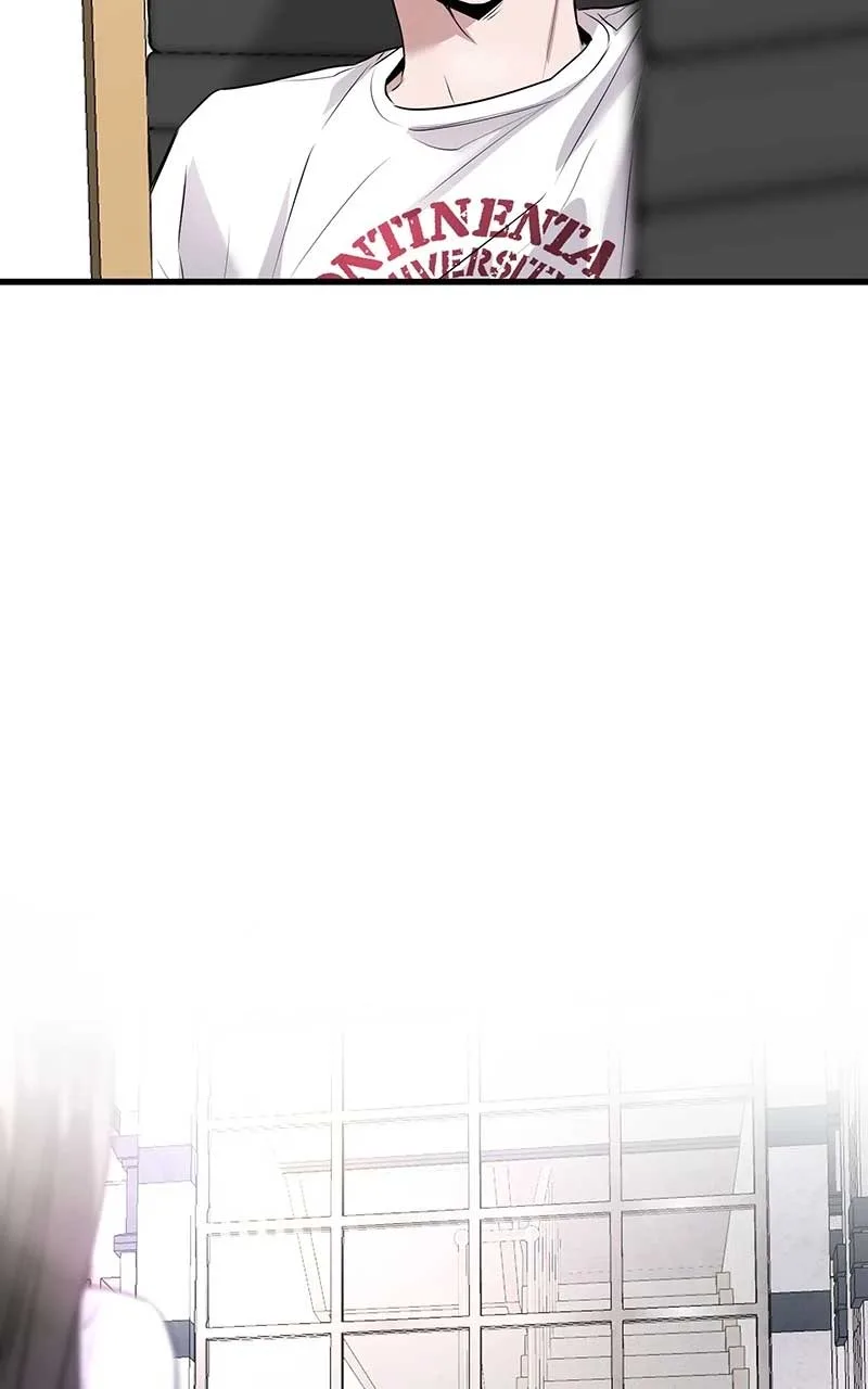 Back to Chanbi Chapter 8 page 58