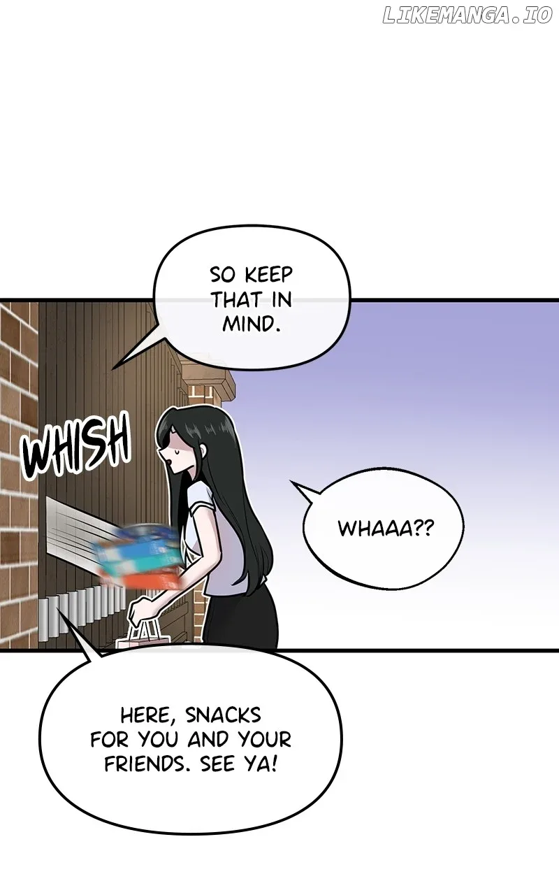 Back to Chanbi Chapter 10 page 44