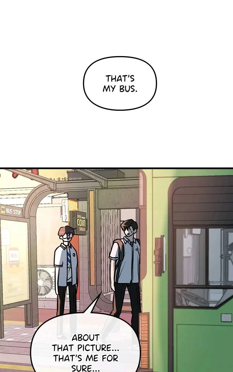 Back to Chanbi Chapter 5 page 114