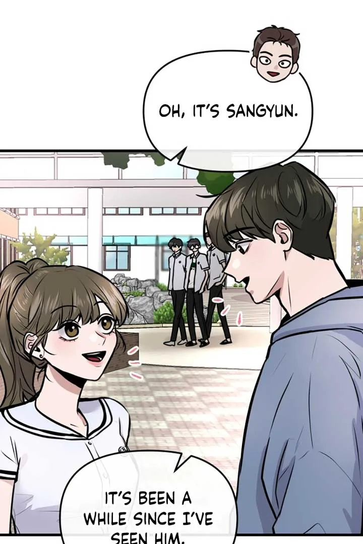 Back to Chanbi Chapter 3 page 34