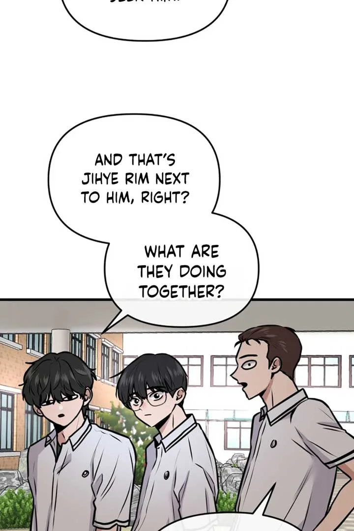 Back to Chanbi Chapter 3 page 35