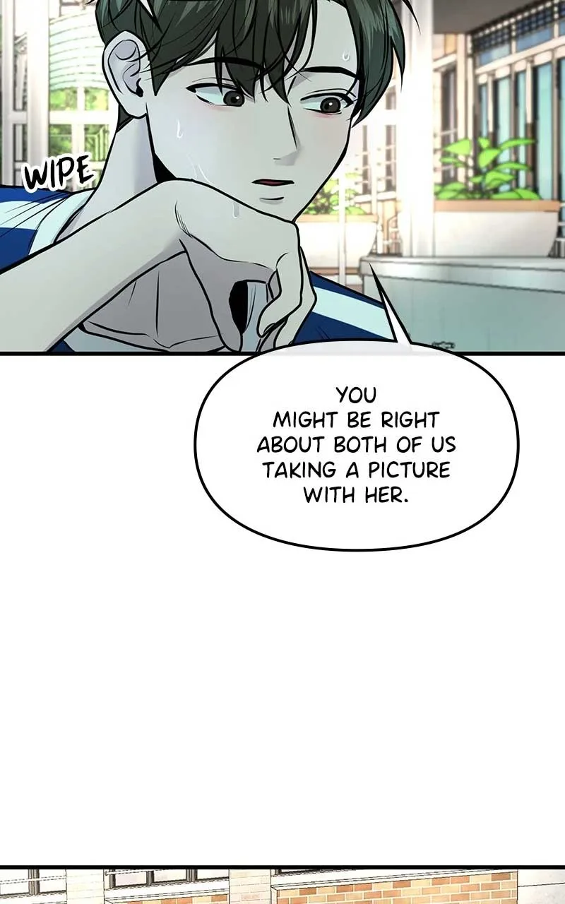Back to Chanbi Chapter 6 page 43