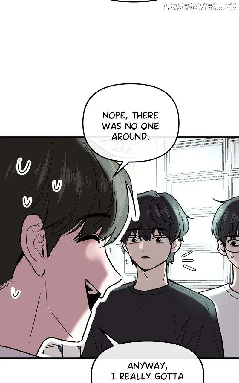 Back to Chanbi Chapter 11 page 49