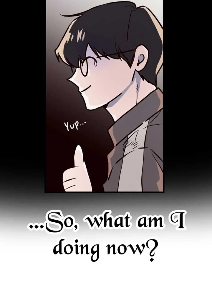 Back to Chanbi Chapter 3 page 29