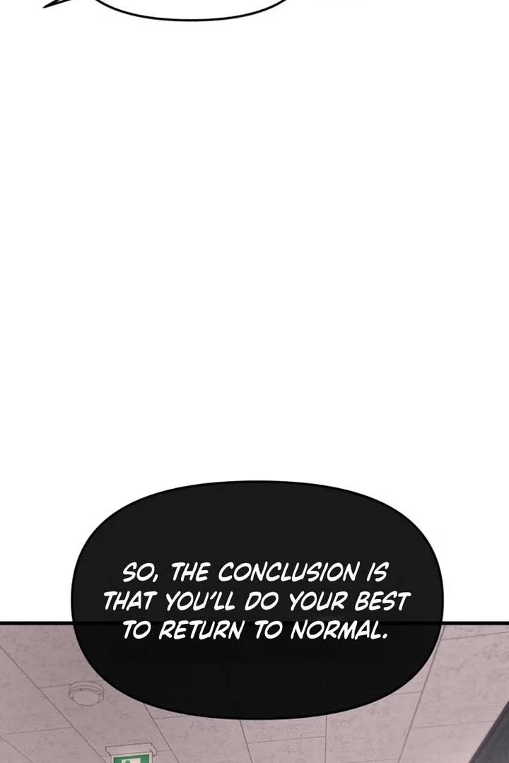 Back to Chanbi Chapter 3 page 26