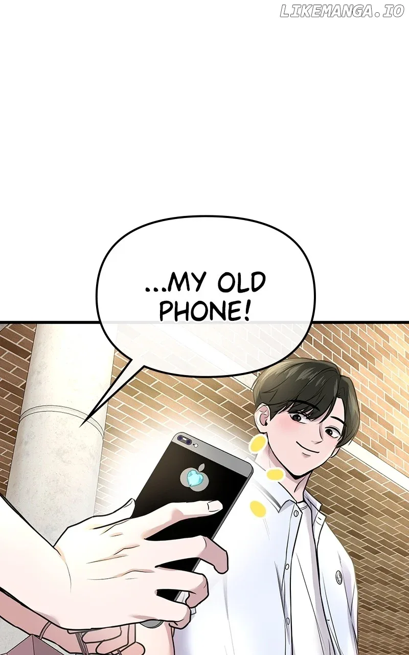 Back to Chanbi Chapter 10 page 48